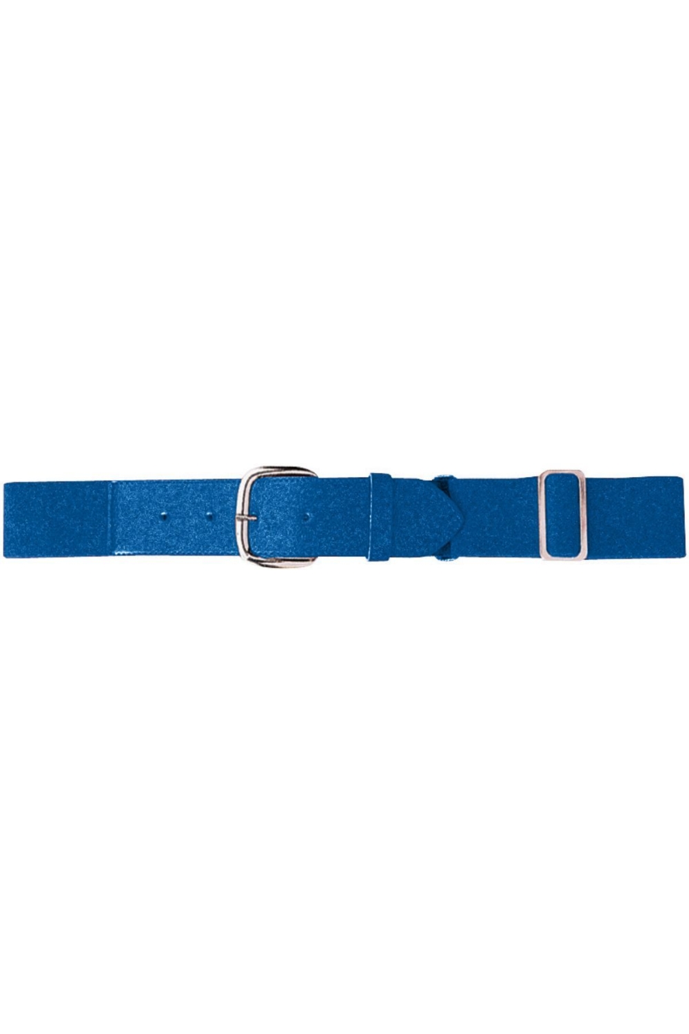 Augusta Sportswear Youth Elastic Baseball Belt-Augusta Sportswear