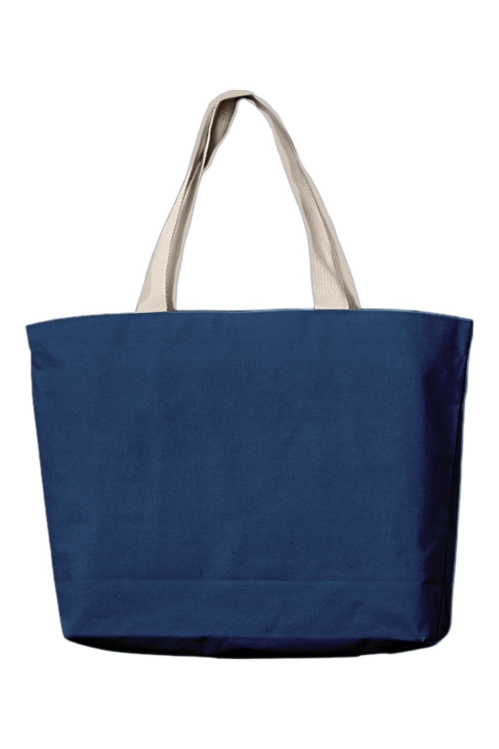 Augusta Sportswear Jumbo Tote-Augusta Sportswear