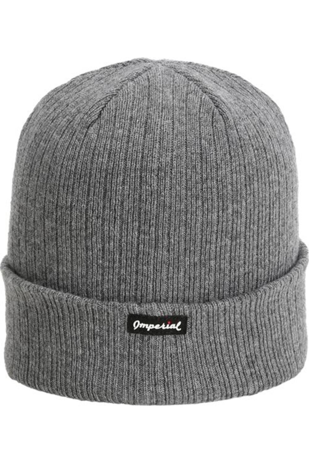 Imperial The Edelweiss Cuffed Beanie-Imperial