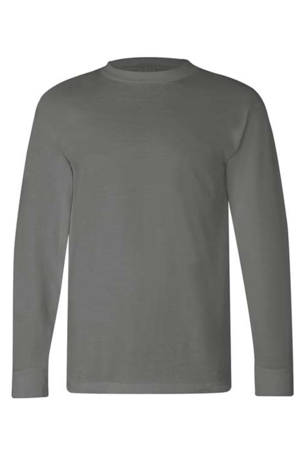 Bayside USA-Made Long Sleeve T-Shirt-Bayside