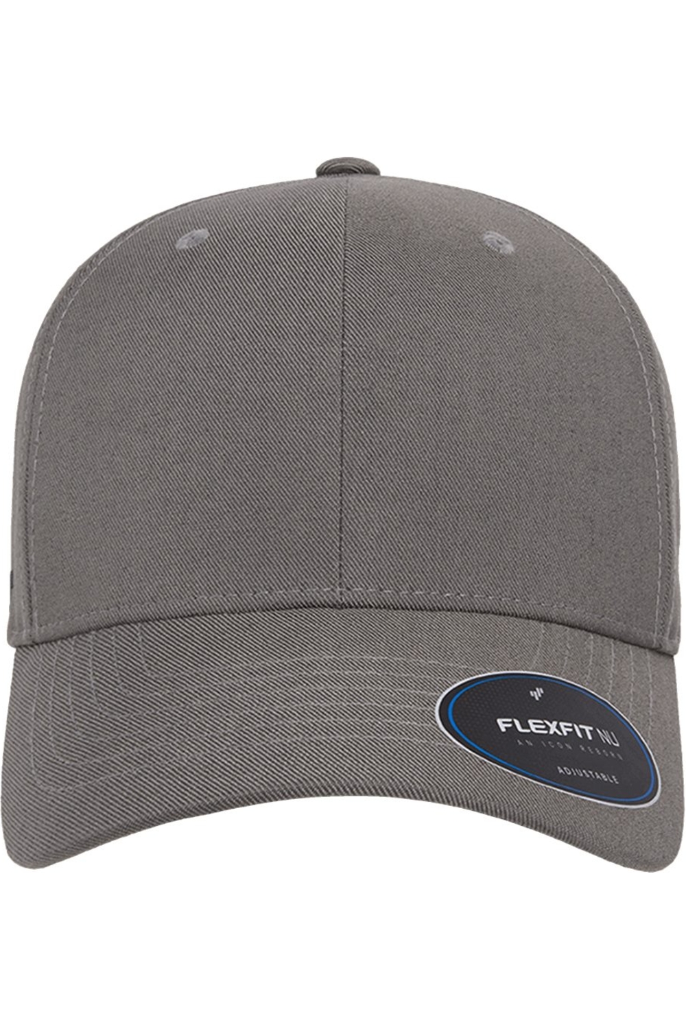 Flexfit NUÂ® Adjustable Cap-FlexFit