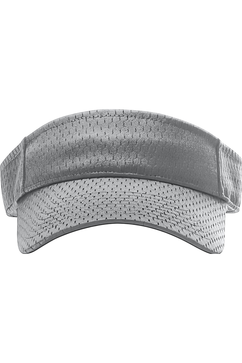 Augusta Sportswear Youth Athletic Mesh Visor-Augusta Sportswear