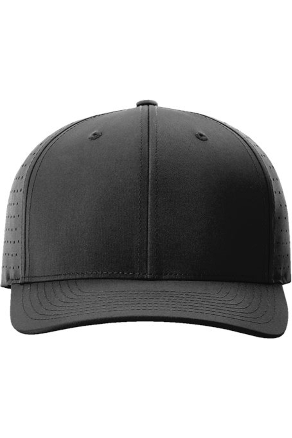 Richardson Laser Perf R-Flex Cap-Richardson