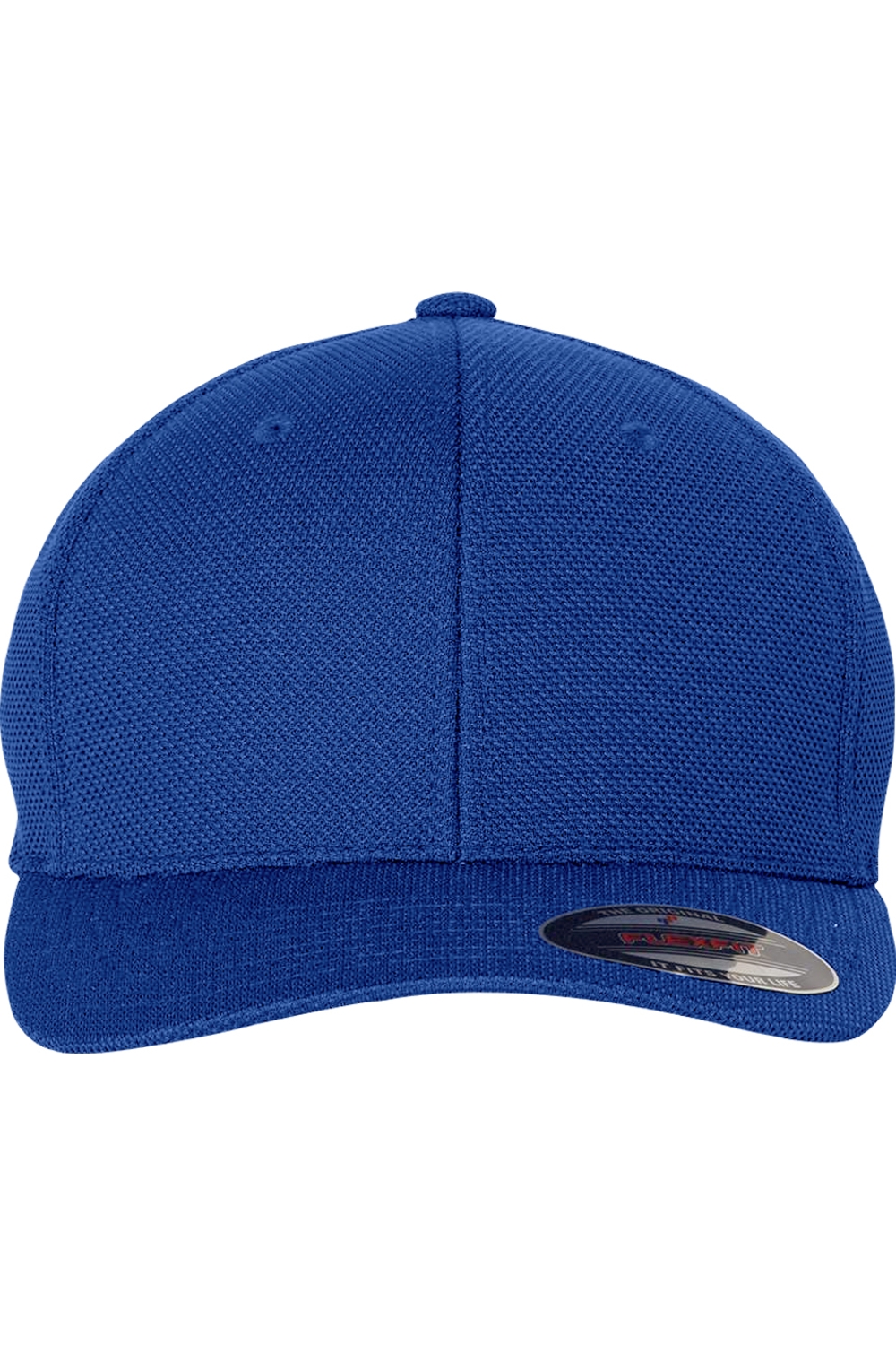 Flexfit Cool & Dry PiquÃ© Mesh Cap-FlexFit