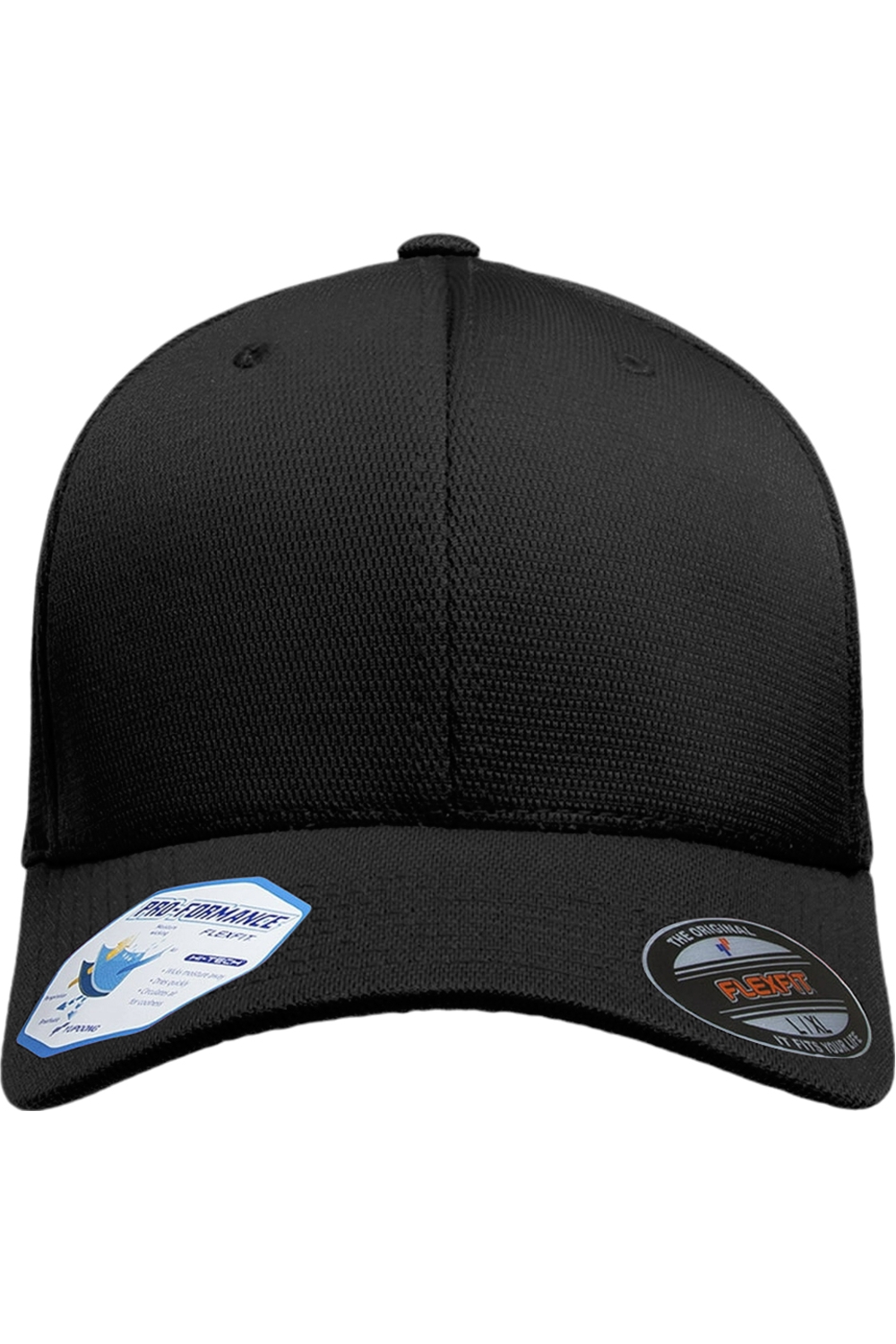 Flexfit Adult Cool & Dry Sport Cap-FlexFit