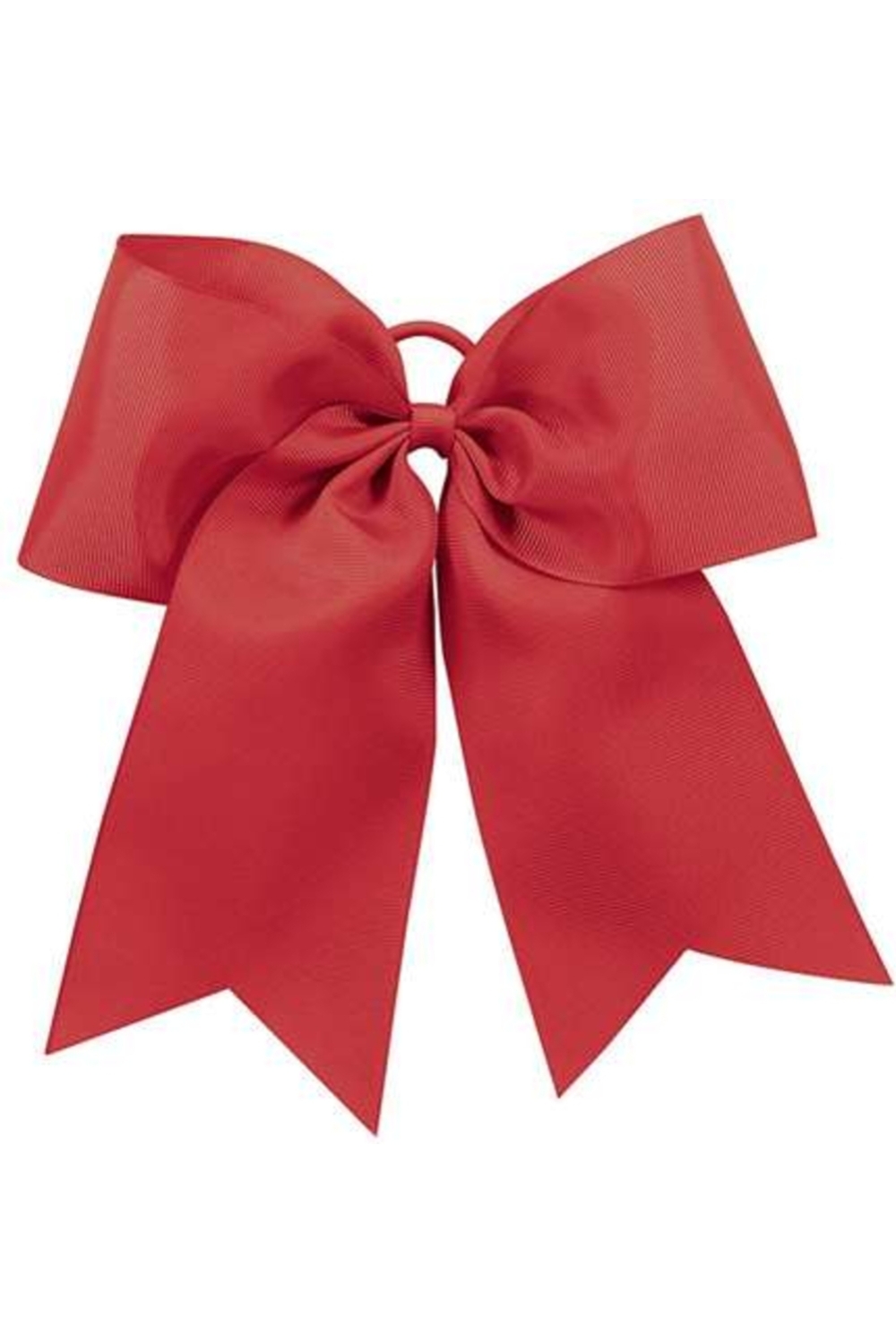 Augusta Sportswear Cheer Hair Bow-Augusta Sportswear