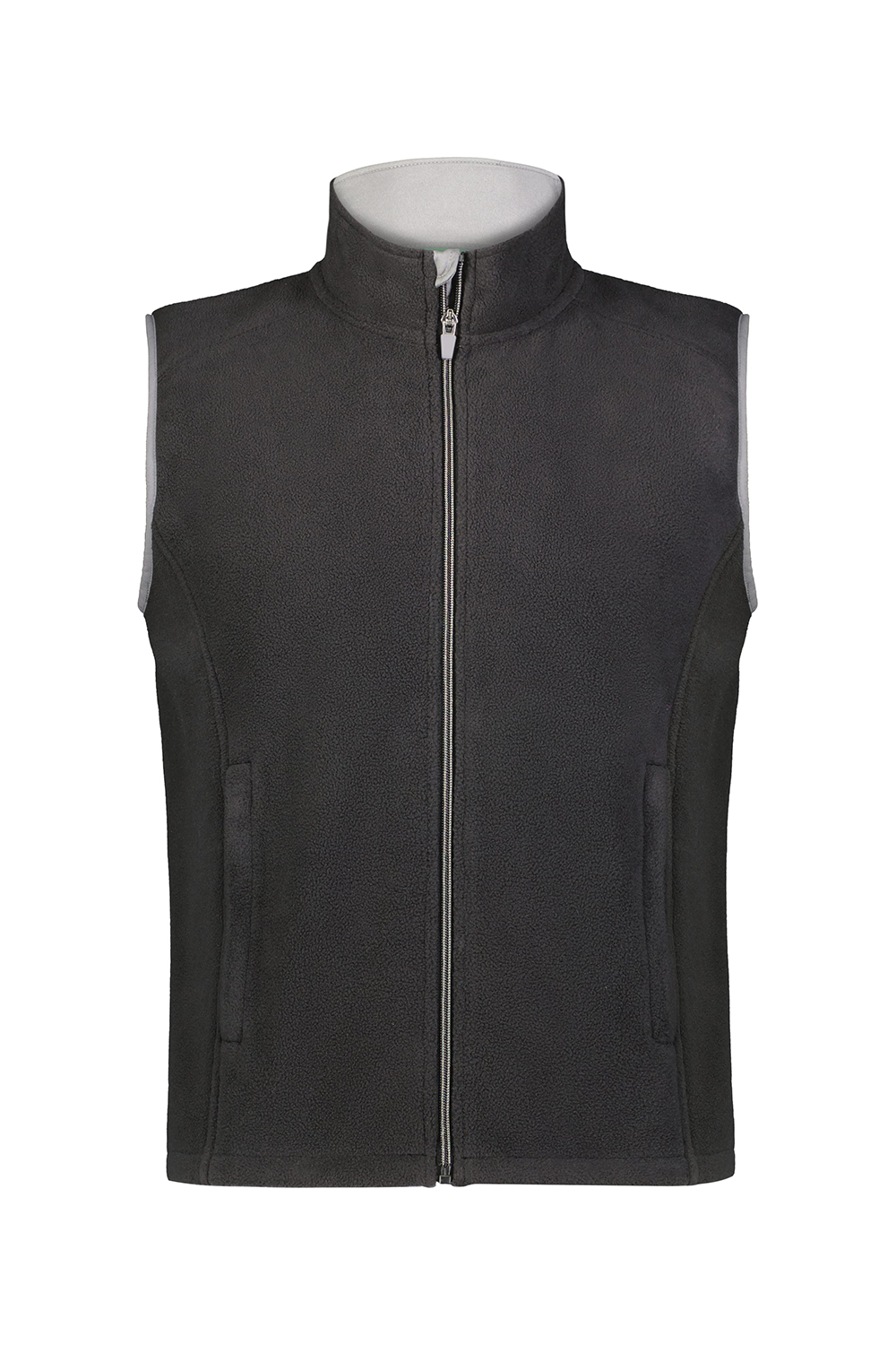 Augusta Sportswear Eco-Revive CHILL FLEECE 2.0 VEST-Augusta Sportswear