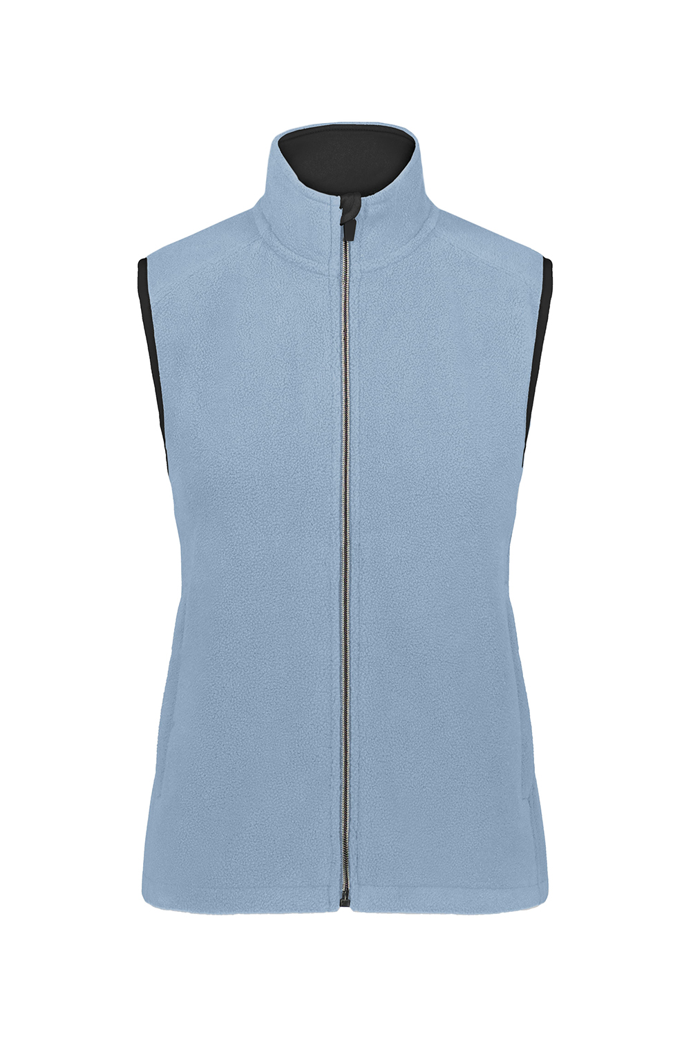 Augusta Sportswear Ladies Chill Fleece Vest 2.0-Augusta Sportswear