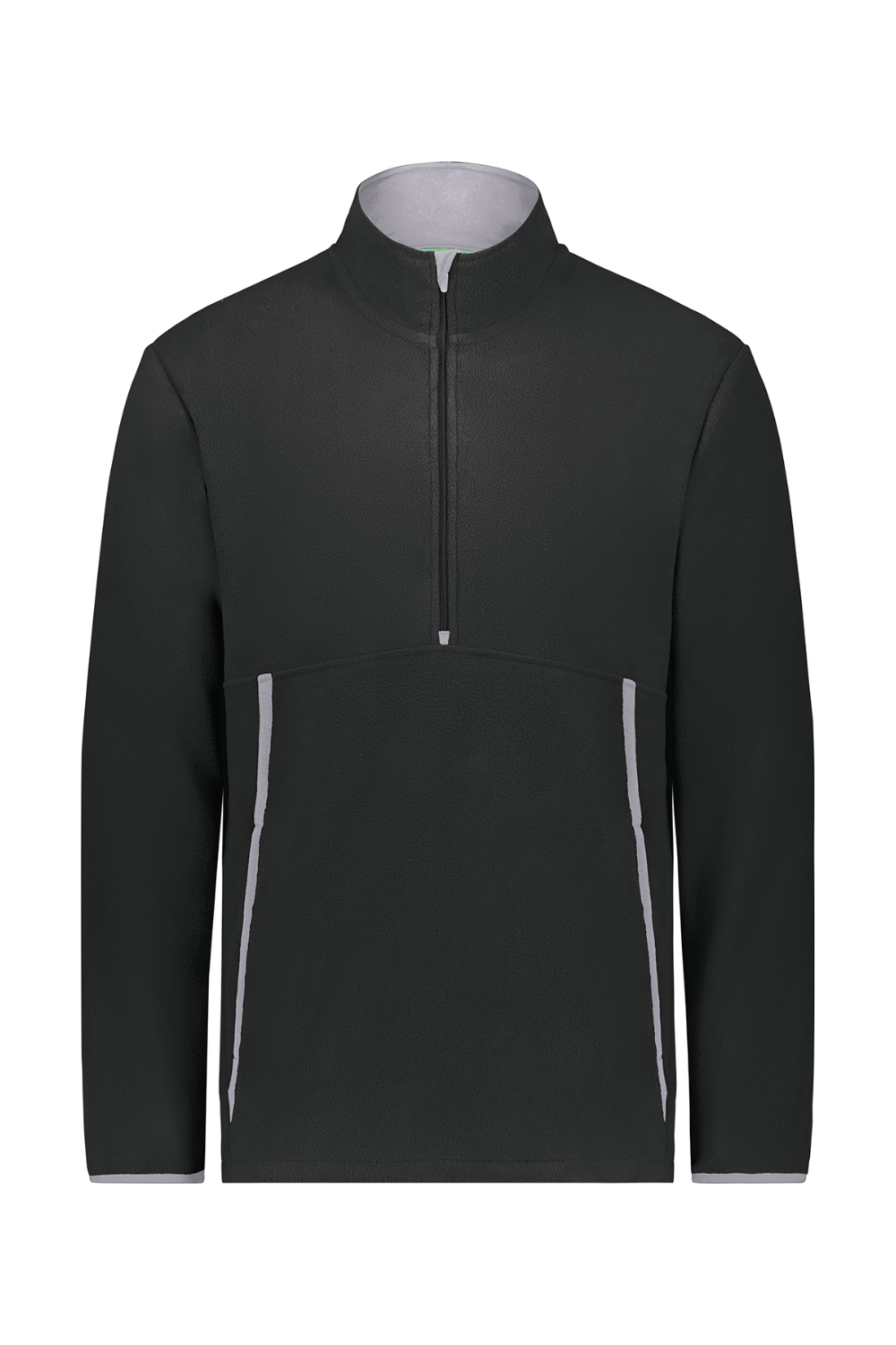 Augusta Sportswear Youth Chill Fleece 2.0 1/2 Zip Pullover-Augusta Sportswear