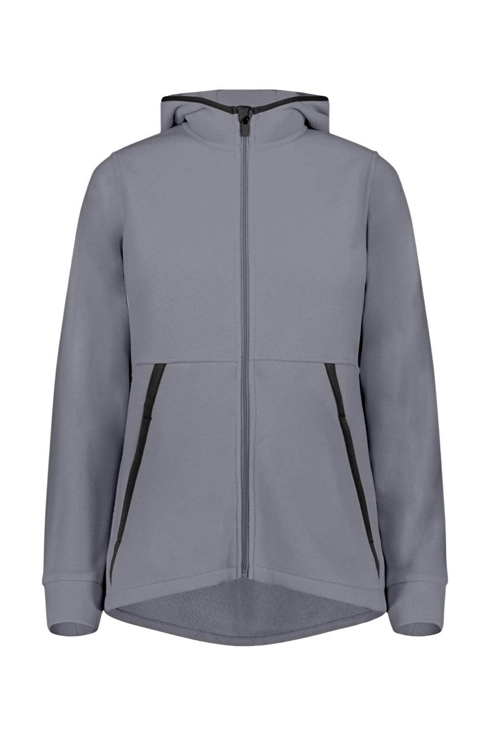 Augusta Sportswear  Ladies Chill Fleece 2.0 Full Zip Hoodie-Augusta Sportswear