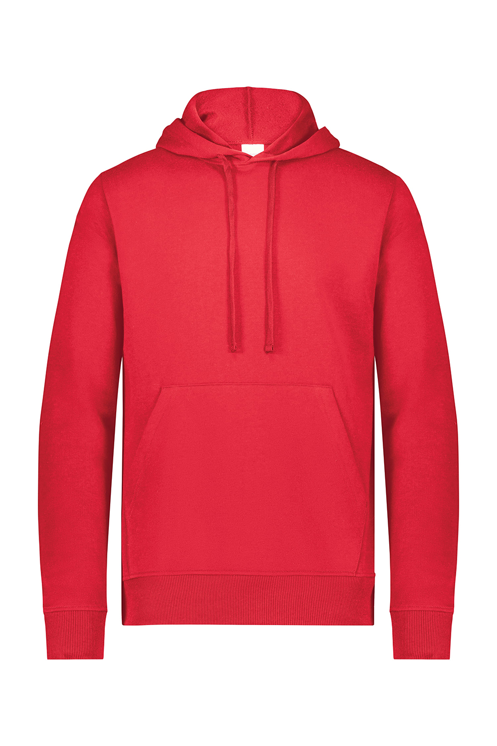 Augusta Sportswear All-Day Core Basics Fleece Hoodie-Augusta Sportswear