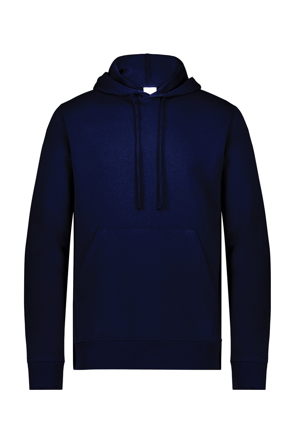 Augusta Sportswear Youth All-Day Core Basics Fleece Hoodie-Augusta Sportswear