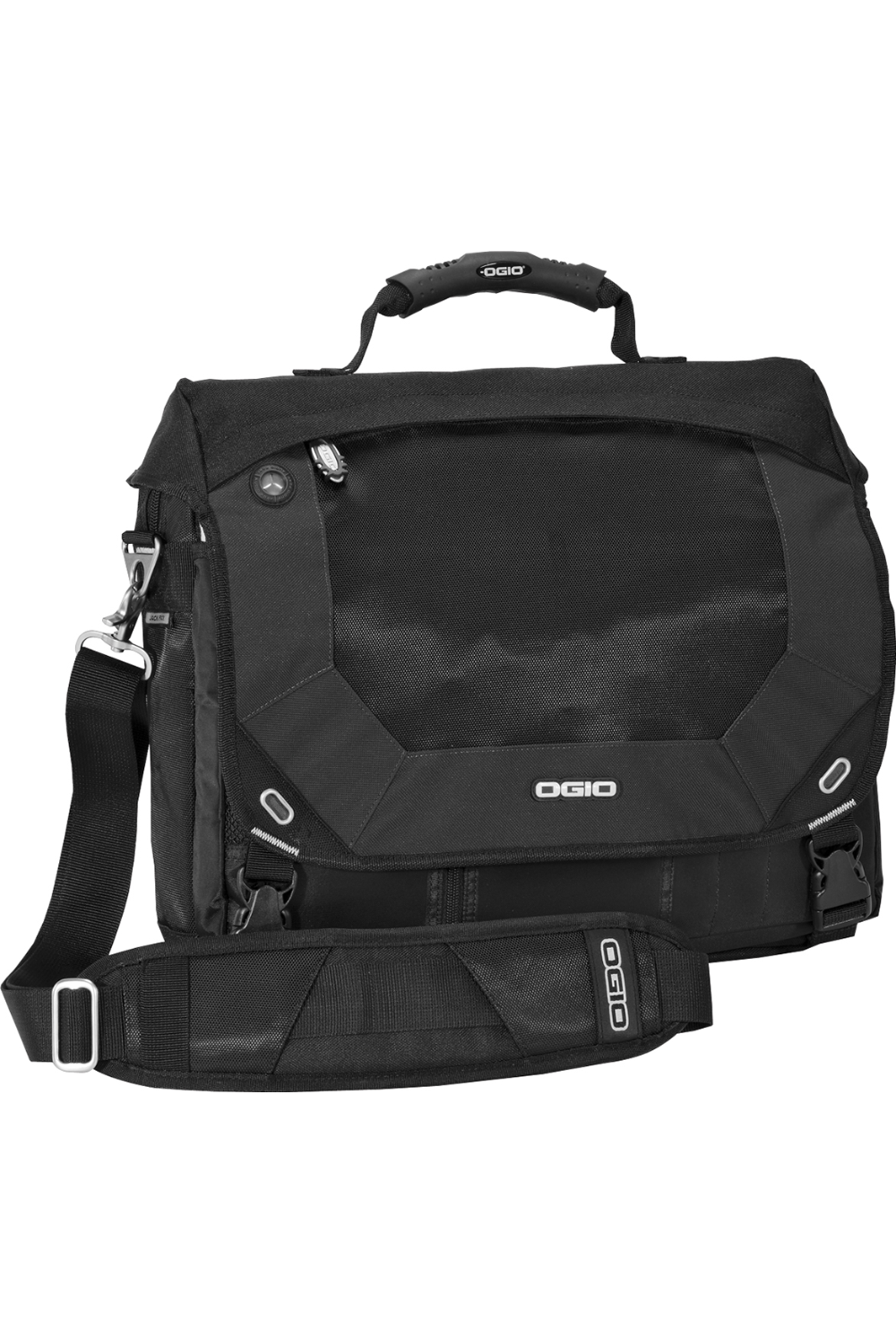 OGIO - Jack Pack Messenger-Ogio