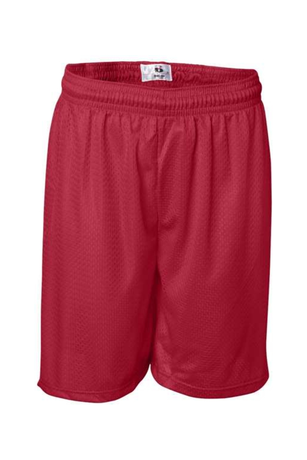 Badger Pro Mesh 7" Shorts-Badger