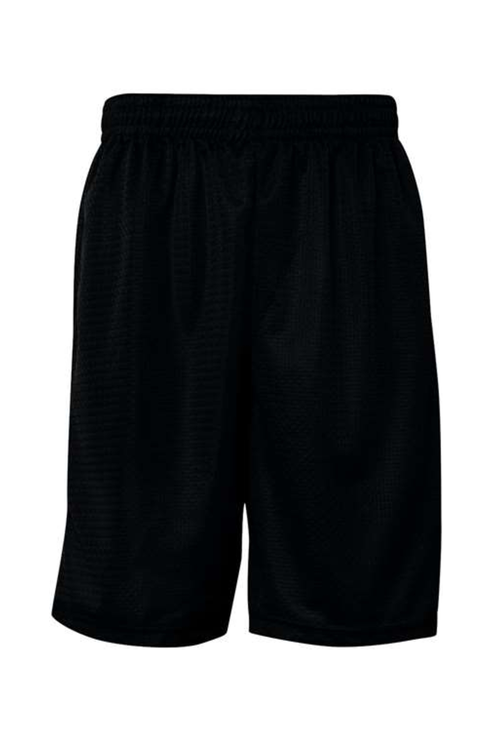 Badger Pro Mesh 9" Shorts with Pockets-Badger
