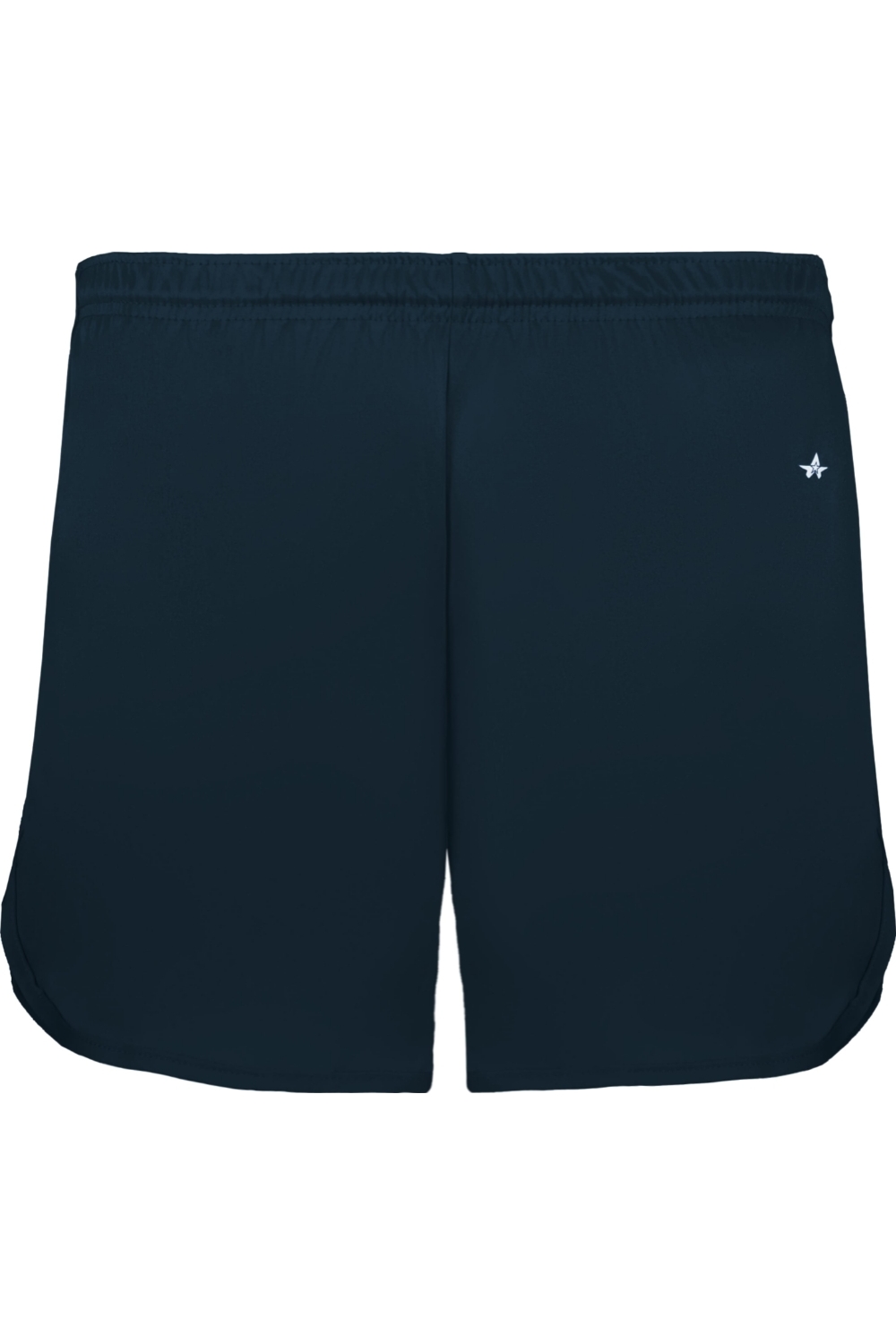Alleson Athletic B-Core Track Shorts (727200)-Alleson-Athletic