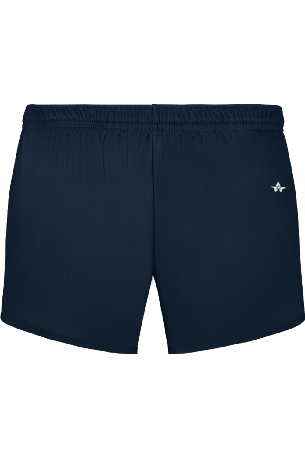 B-Core Women‘s Track Short-Alleson-Athletic