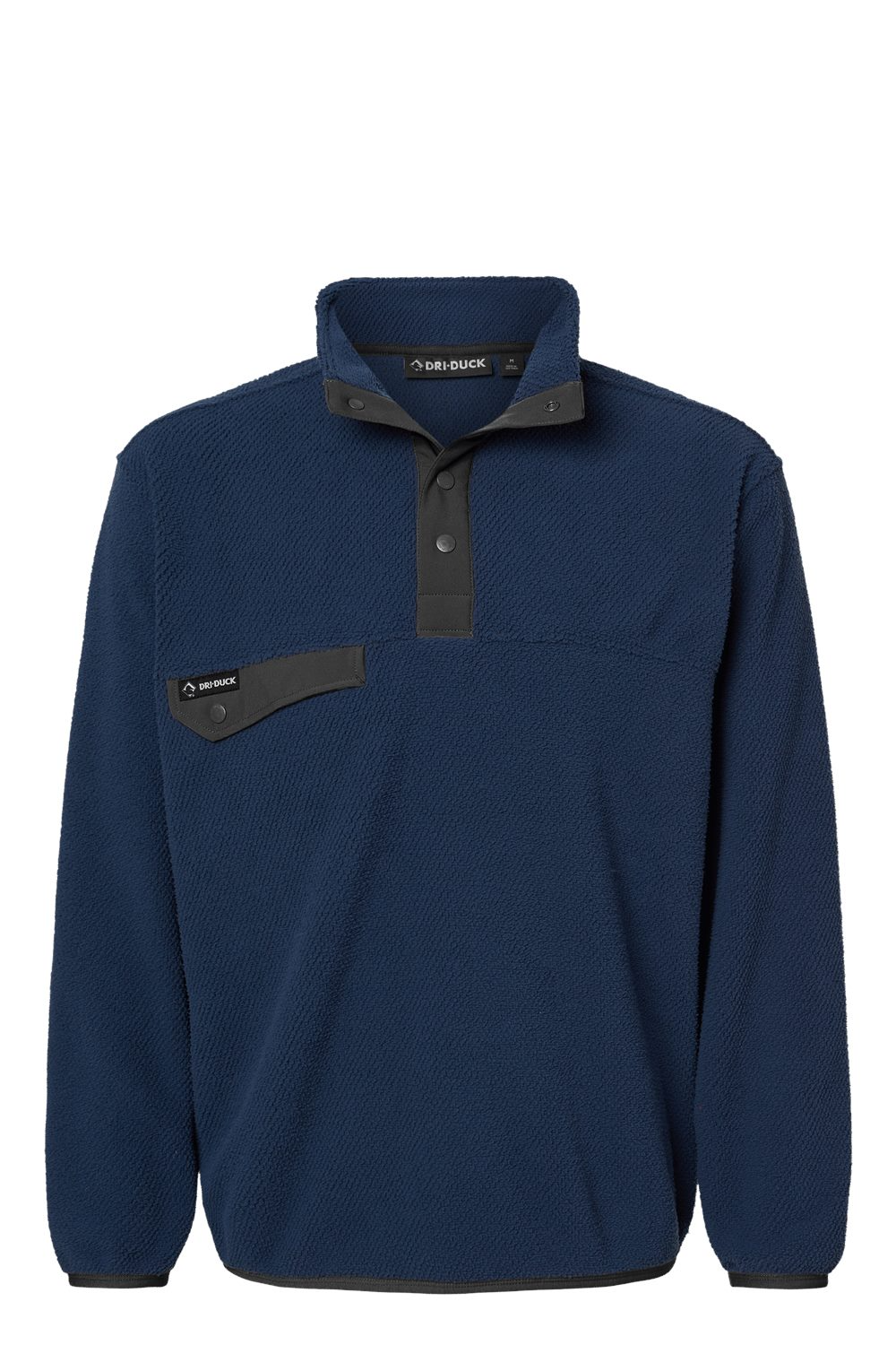 DRI DUCK Brooks Sherpa Mountain Fleece-FulFillEngine