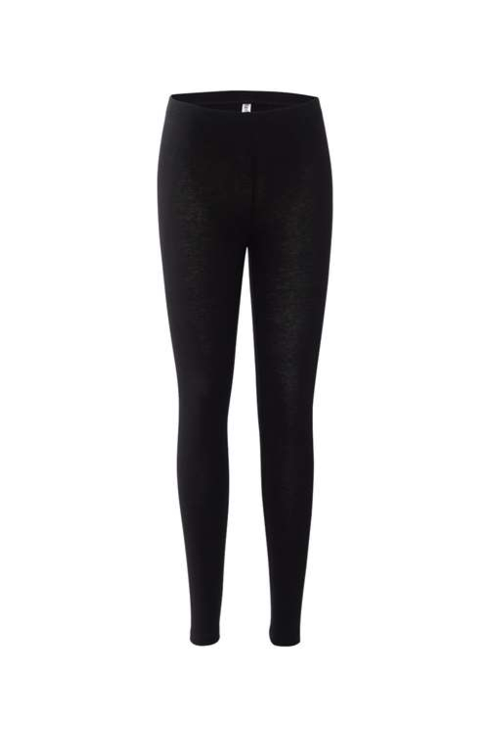 BELLA + CANVAS Womenâ€™s Leggings-Bella + Canvas