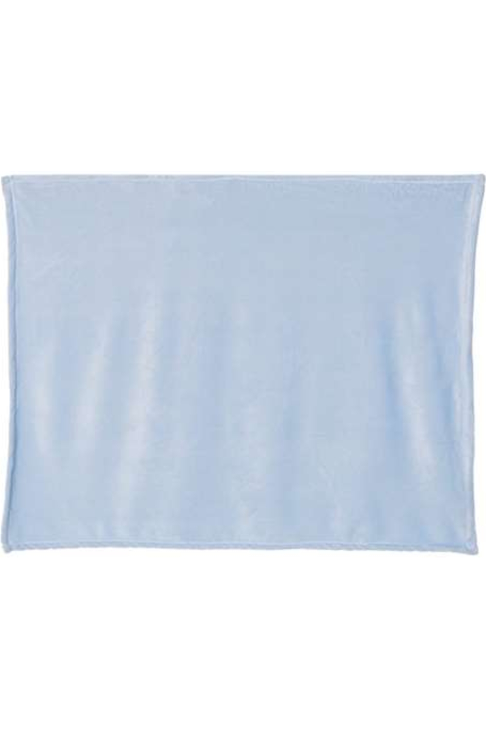 Alpine Fleece Mink Touch Luxury Baby Blanket-FulFillEngine