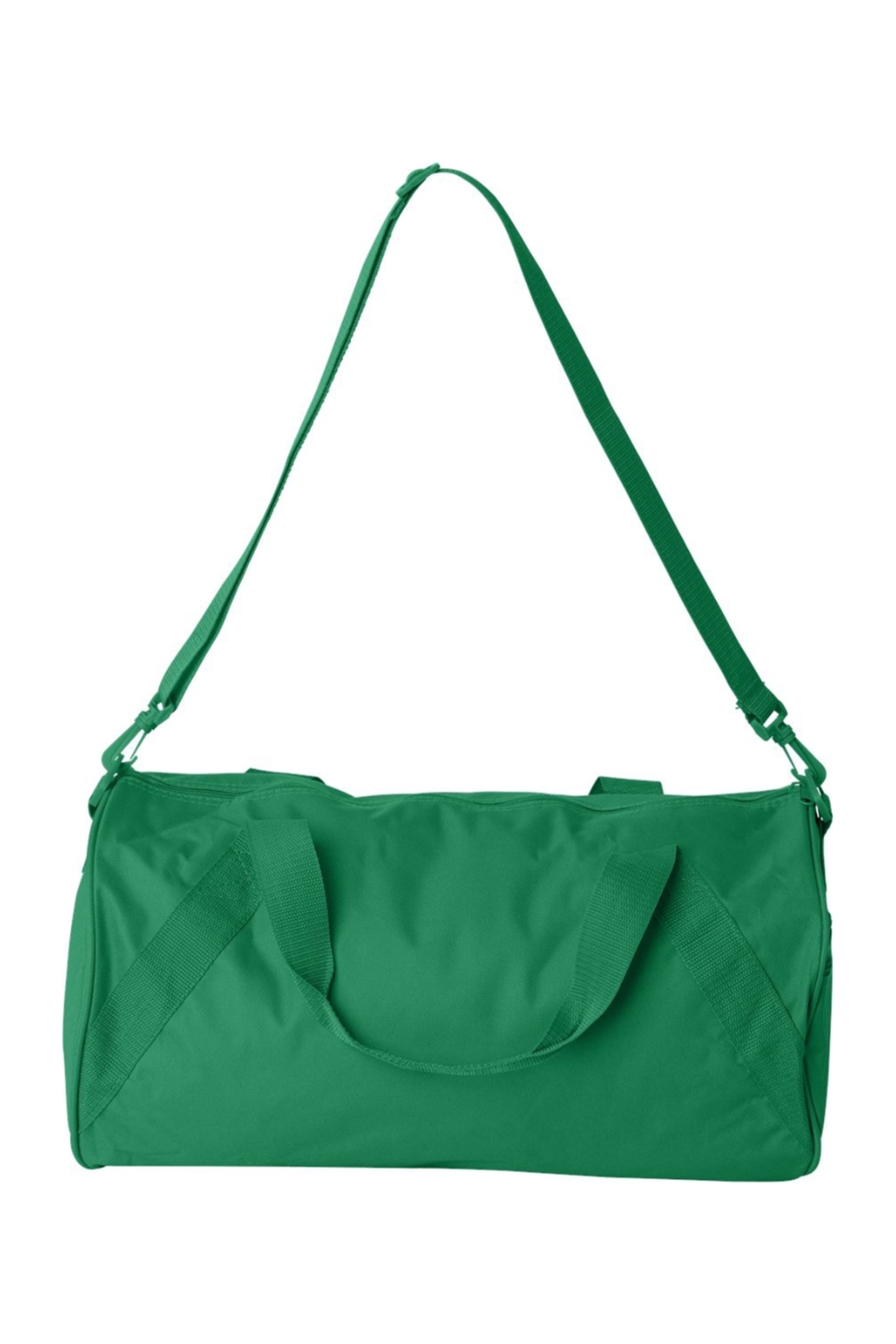 Liberty Bags Recycled 18â€ Barrel Duffel-Liberty