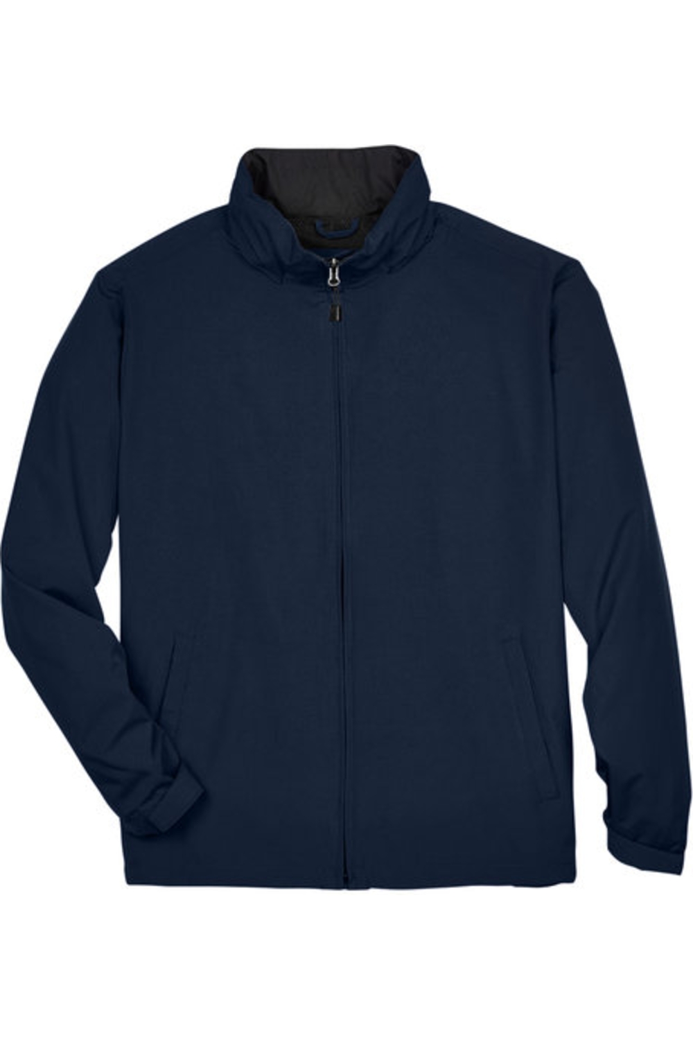 North End Men‘s Techno Lite Jacket-FulFillEngine