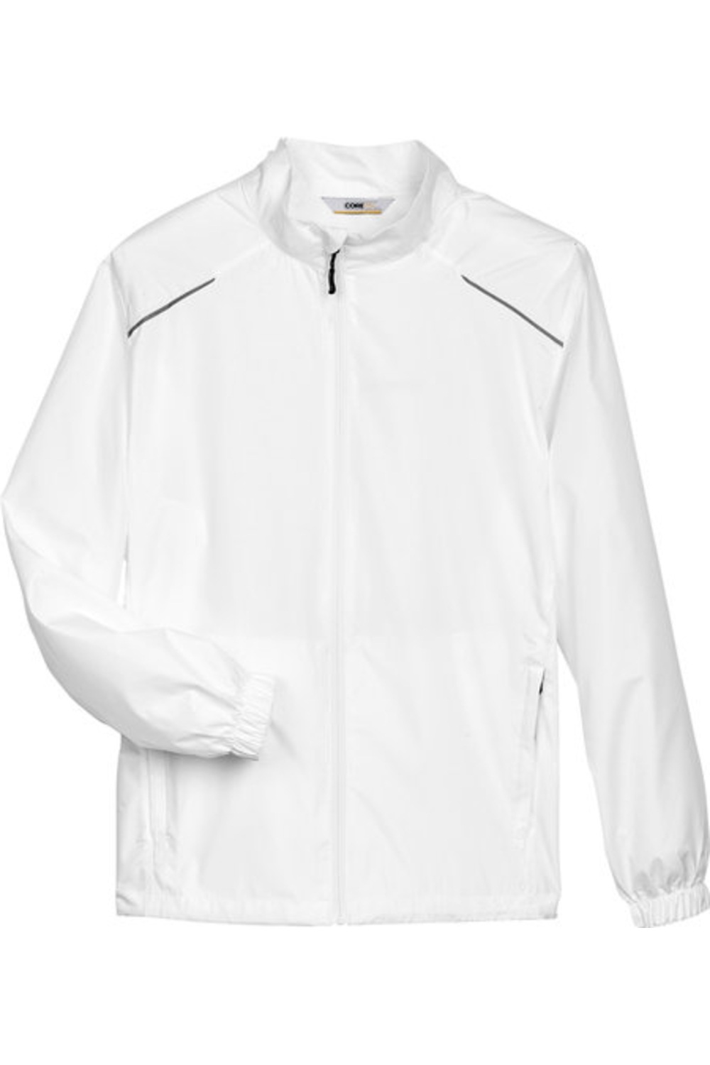 Core365 Men‘s Techno Lite Motivate Unlined Lightweight Jacket-FulFillEngine