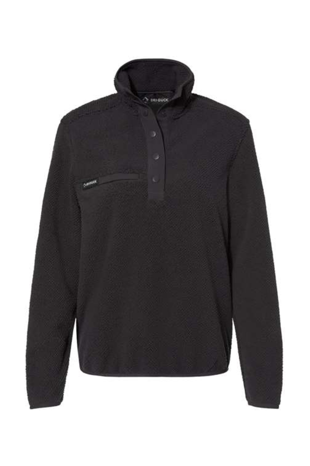 Dri Duck Women‘s Cypress Sherpa Mountain Fleece-FulFillEngine