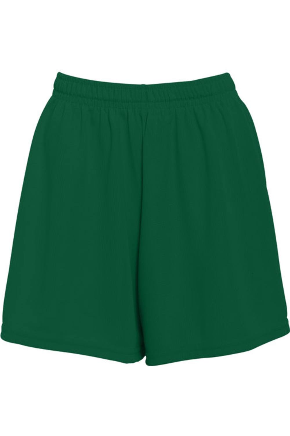 Augusta Sportswear Women‘s Wicking Mesh Shorts-Augusta Sportswear