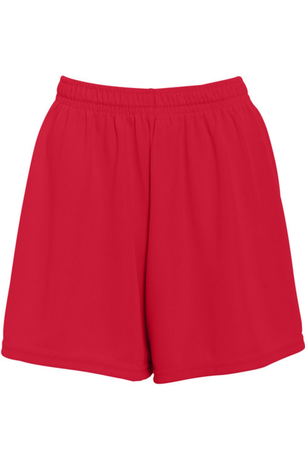 Augusta Sportswear Girls‘ Wicking Mesh Shorts-Augusta Sportswear
