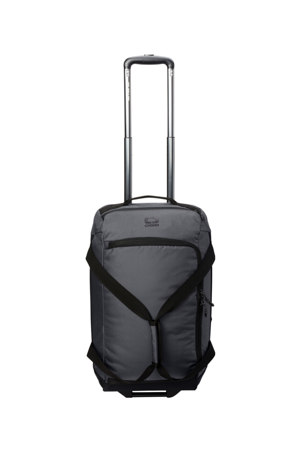 OGIO Passage Wheeled Carry-On Duffel-Ogio