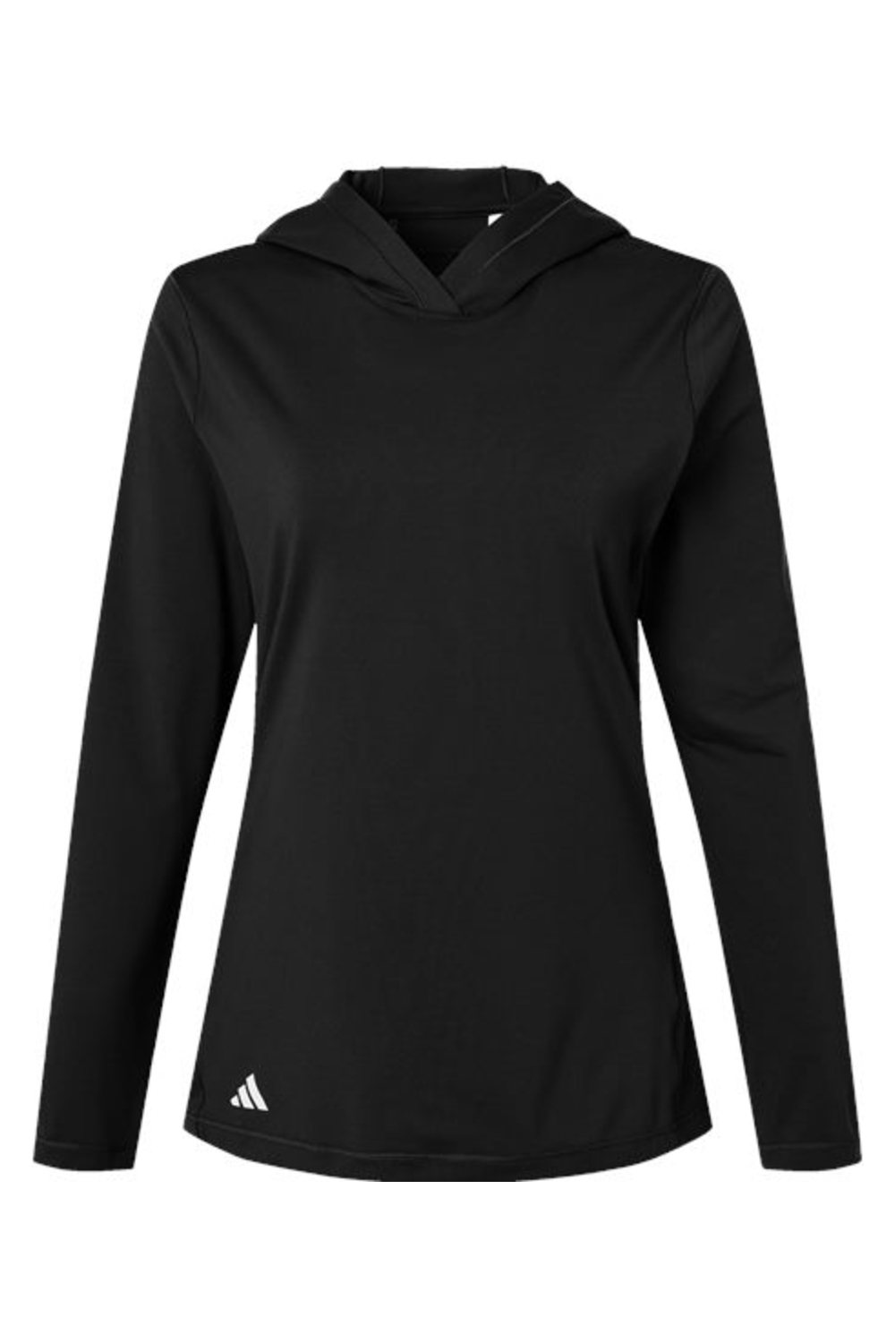 Adidas Women‘s Performance Hooded Pullover-Adidas