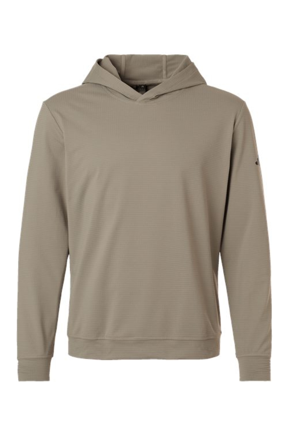 Adidas Men‘s Ultimate365 Elevated Hooded Sweatshirt-Adidas
