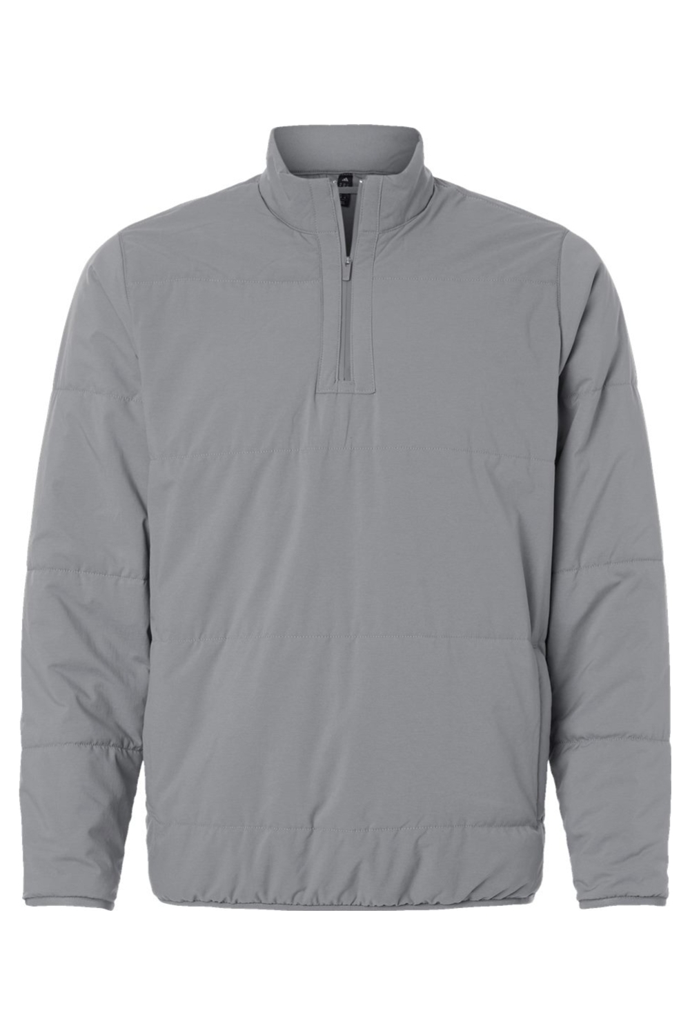 Adidas Men‘s Ultimate365 Arctic Quarter-Zip Jacket-Adidas