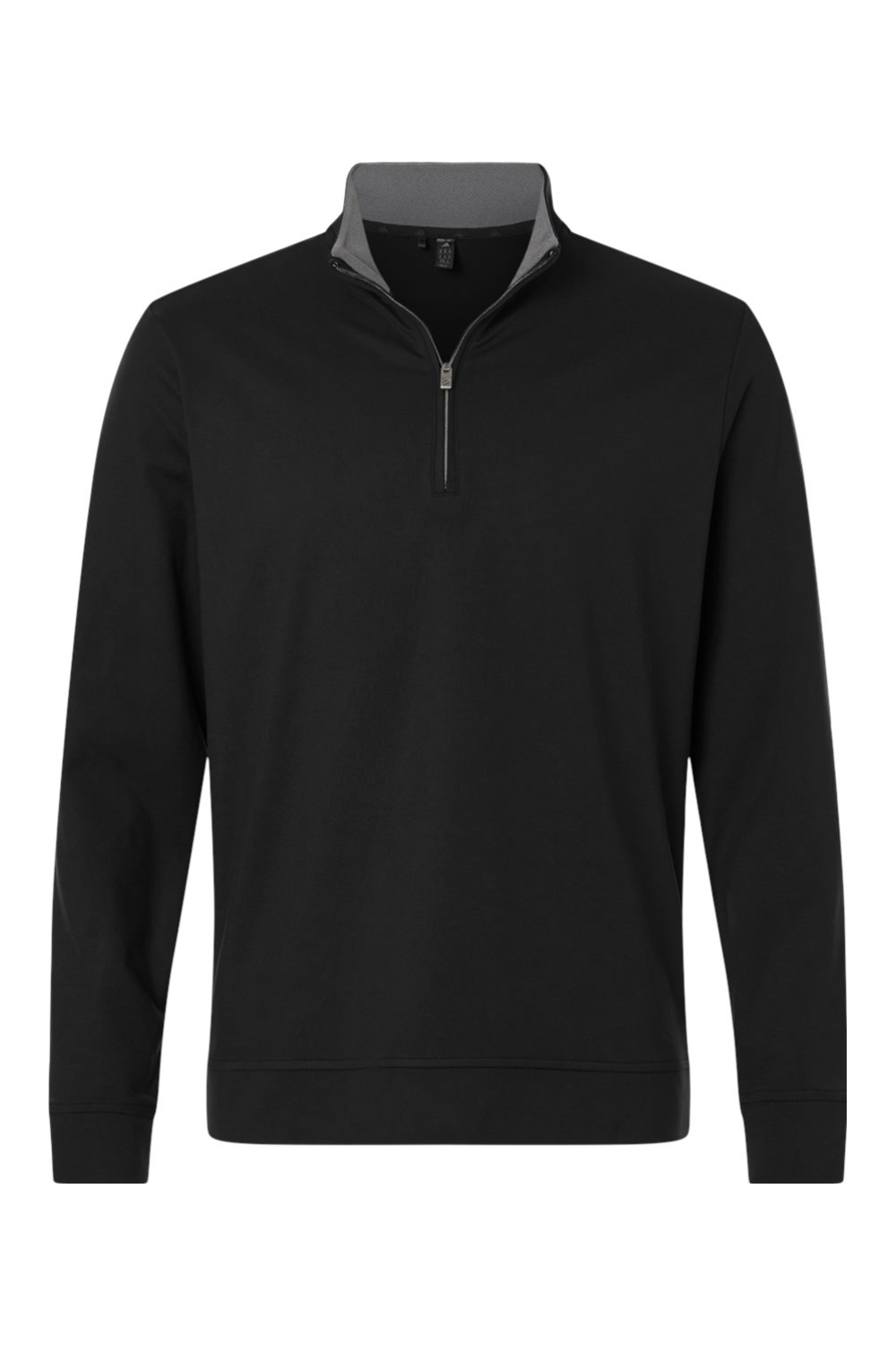 Adidas Men‘s Ultimate365 Classic Quarter-Zip Pullover-Adidas