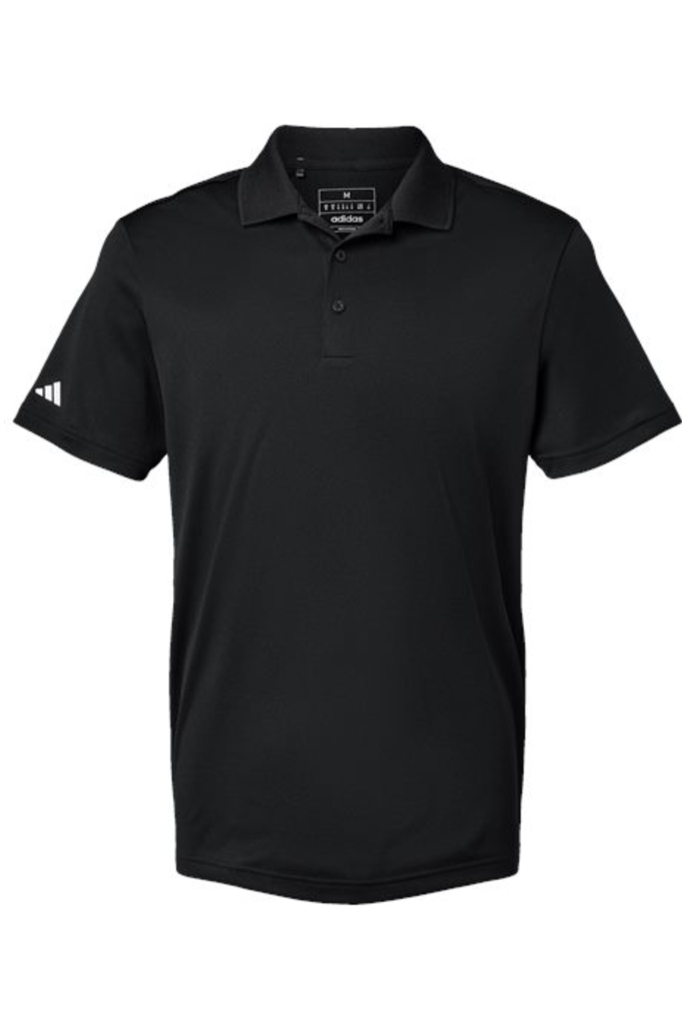 Adidas Basic Sport Polo-Adidas