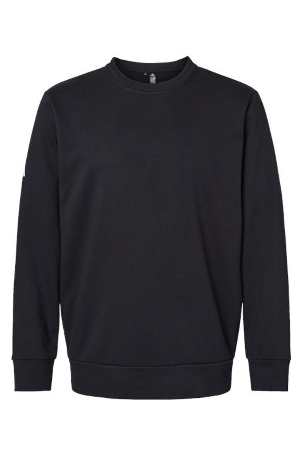 Adidas Fleece Crewneck Sweatshirt-Adidas