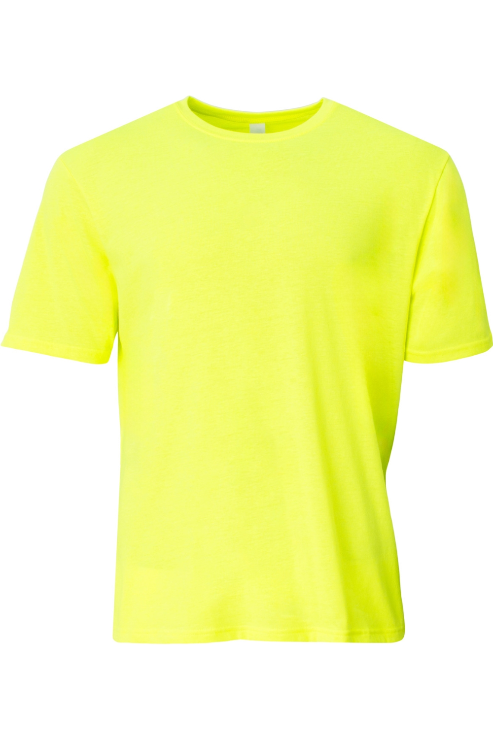 A4 Softek Short Sleeve Tee-FulFillEngine