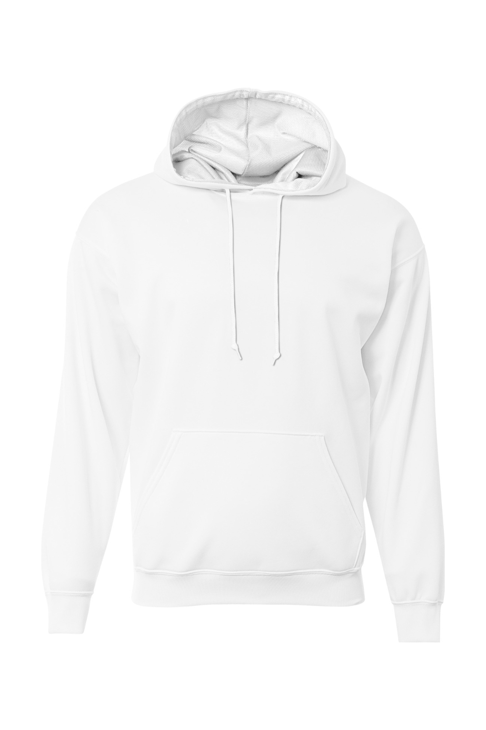 A4 Sprint Tech Fleece Hoodie-A4