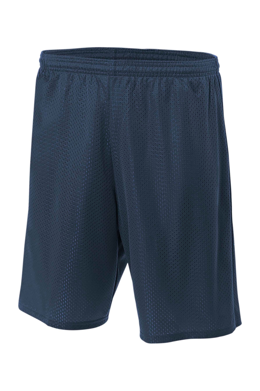 A4 Sprint 9" Mesh Short-