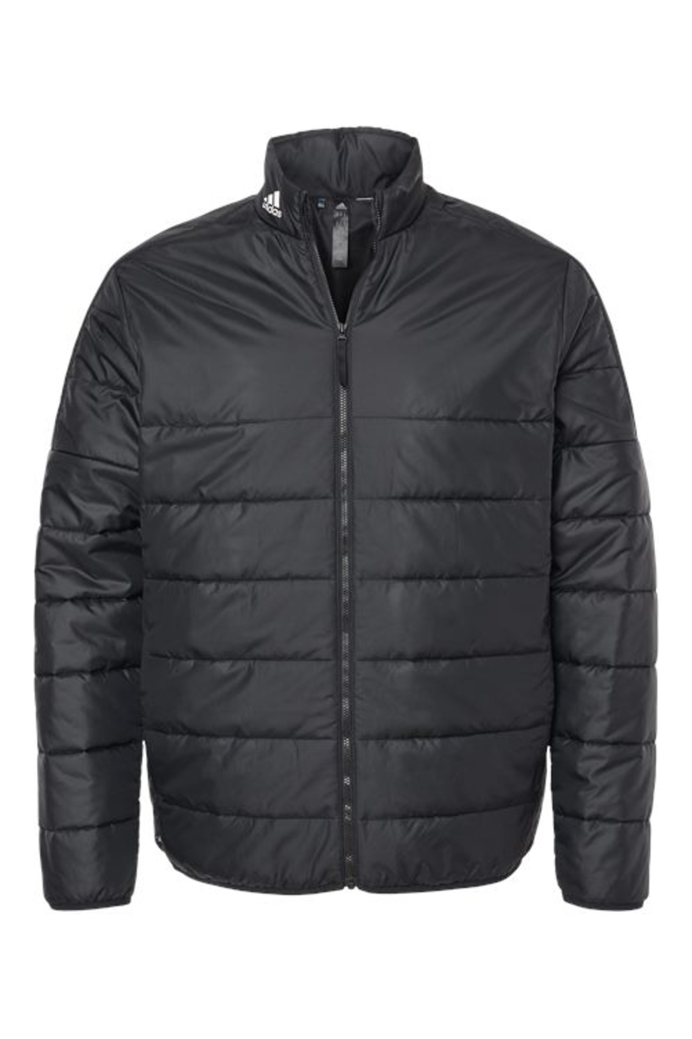 Adidas Puffer Jacket-Adidas