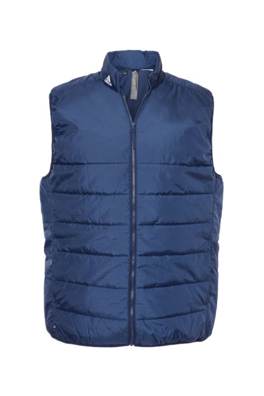 Adidas Puffer Vest-Adidas