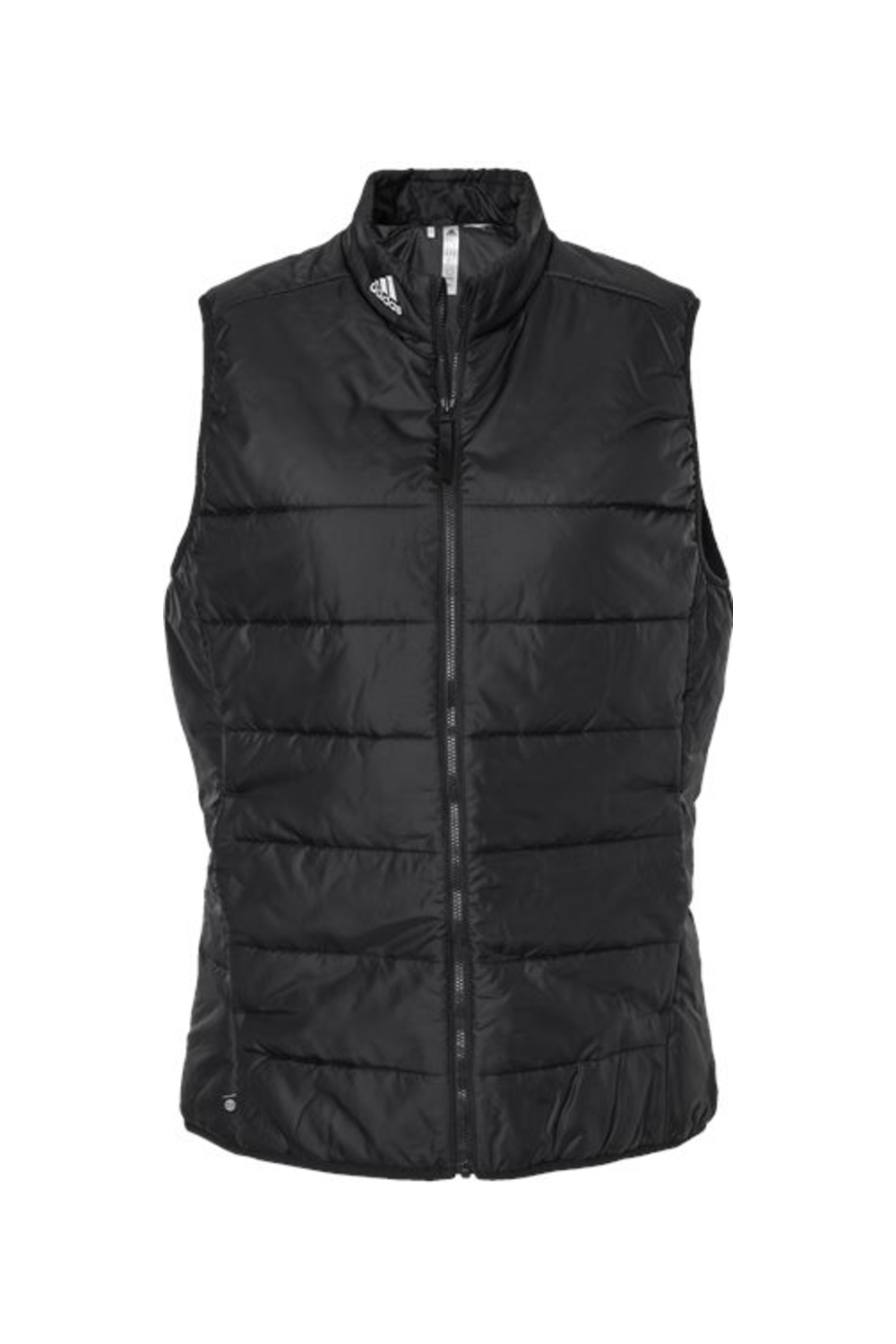 Adidas Women‘s Puffer Vest-Adidas