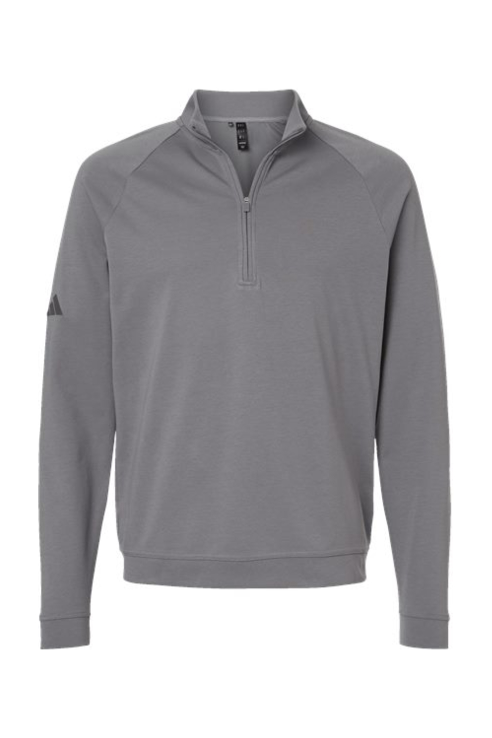 Adidas Club Quarter-Zip Pullover-Adidas