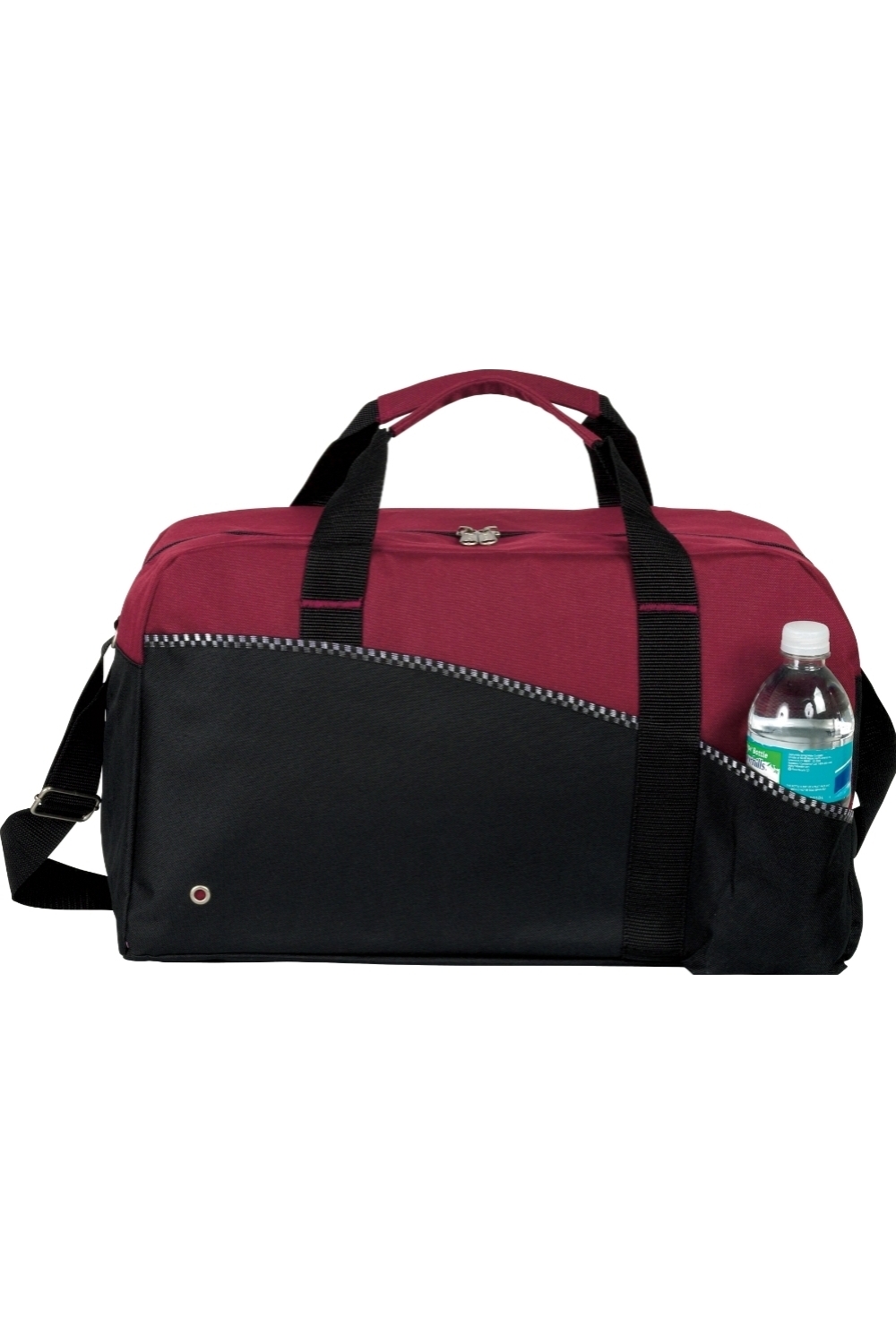 Center Court Duffel-FulFillEngine