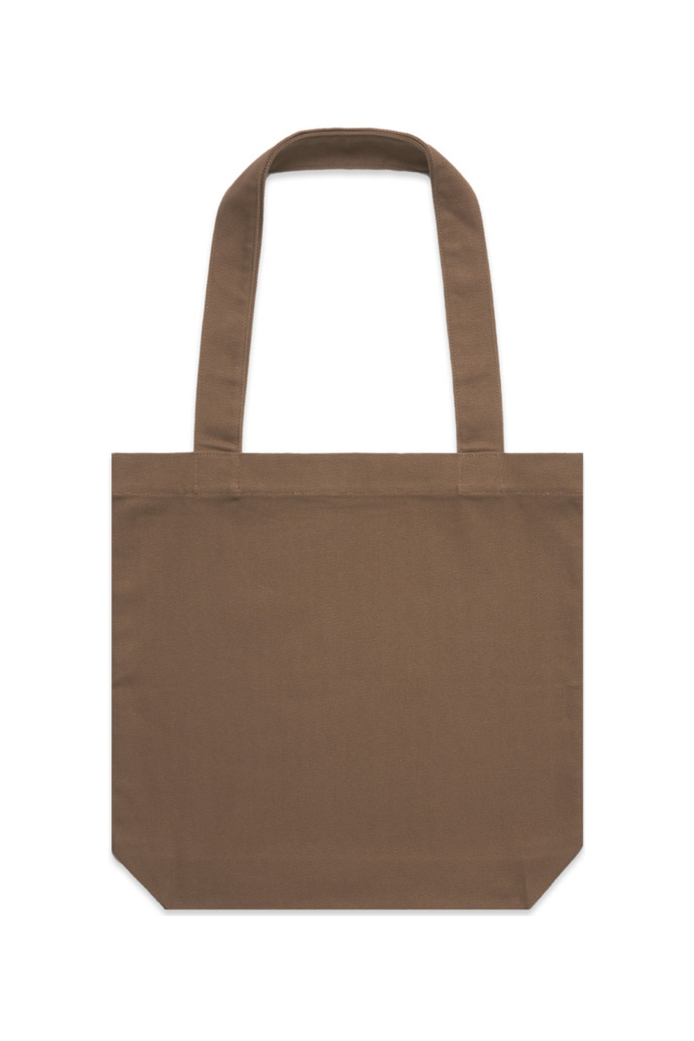 AS Colour Carrie Tote Bag-AS Colour