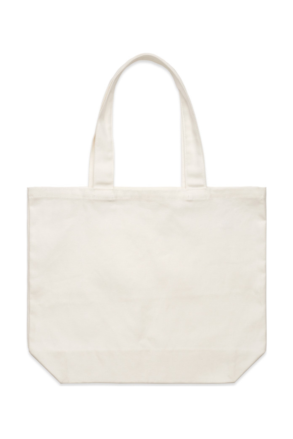 AS Colour Shoulder Tote-AS Colour
