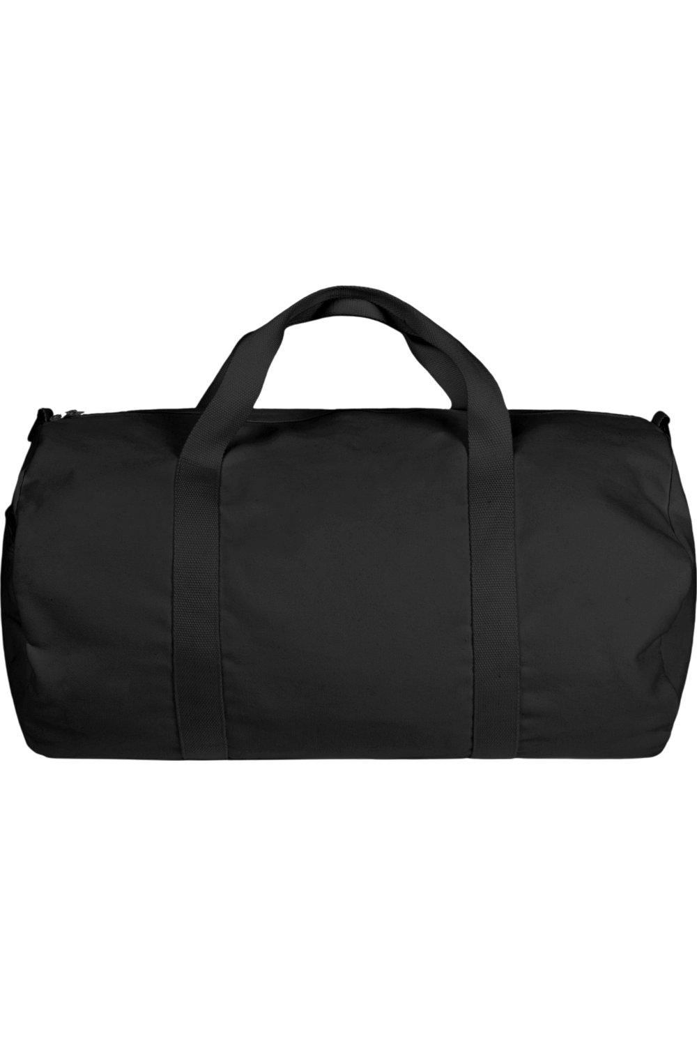 AS Colour Canvas Duffel Bag-AS Colour