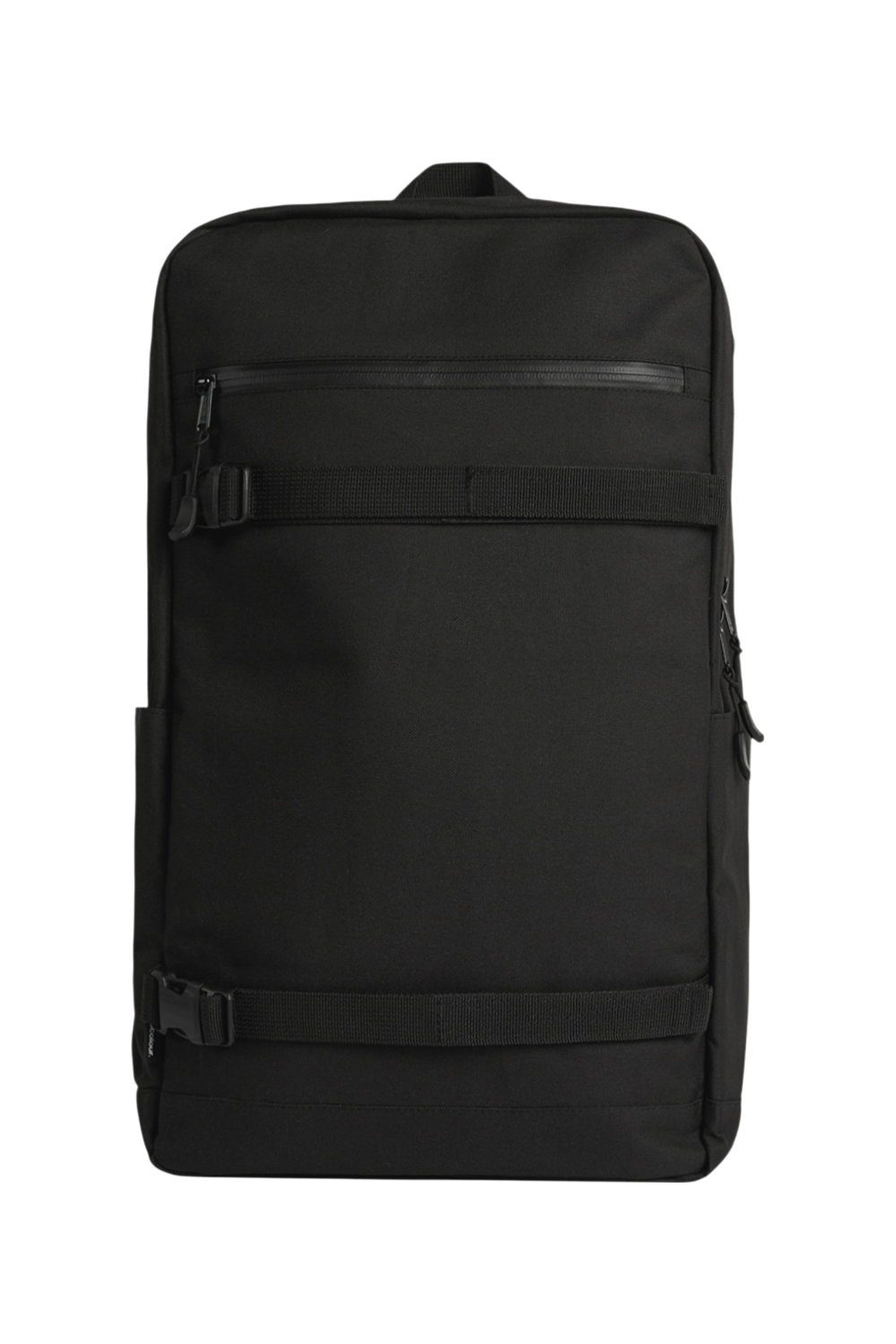 AS Colour Recycled Strap Backpack-AS Colour