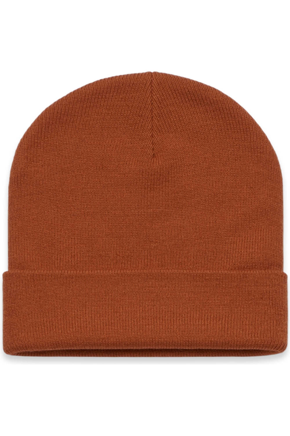 AS Colour Cuff Beanie-AS Colour